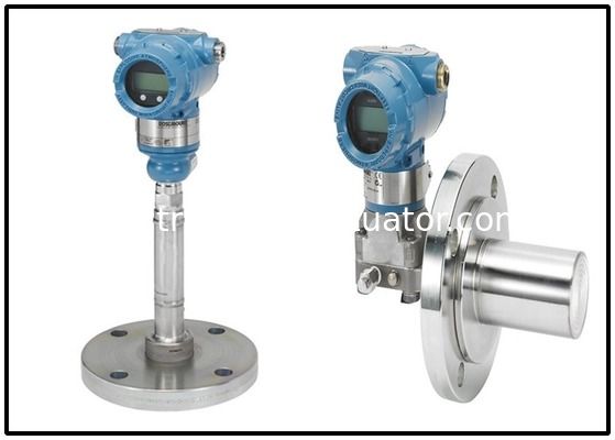 Un buon prezzo. Trasmettitore di pressione e temperatura a montaggio diretto Rosemount 3051L, Trasmettitore di livello wireless in linea