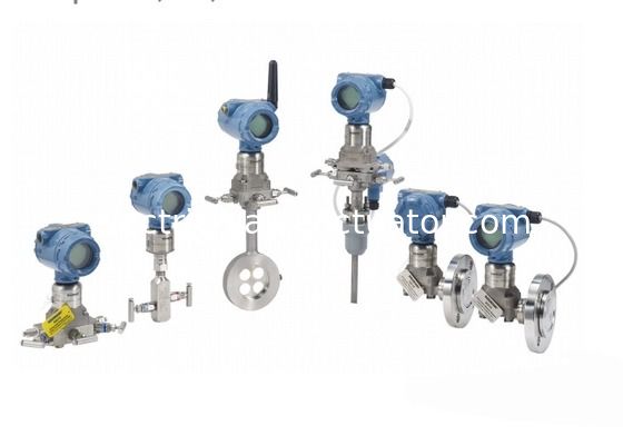 Un buon prezzo. Rosemount 3051SAM Trasmettitore di pressione e temperatura per ERS 2 Wire 4-20 MA HART in linea