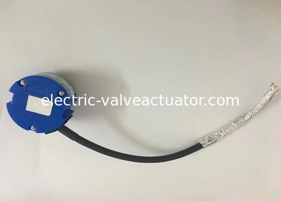 Un buon prezzo. Tamagawa Servo Motor Encoder TS5214N8566 OIH48-2500P8-L6-5V Smartsyn Direct Resolver in linea