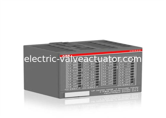 Un buon prezzo. ABB CD522 1SAP260300R0001 S500 2xModulo di codifica 2xModulo di funzione di uscita PWM in linea