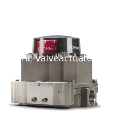 Un buon prezzo. Emerson TOPWORX TXP-L2CGNPM Sensori di posizione aperti e chiusi per il feedback al DCS o al PLC in linea