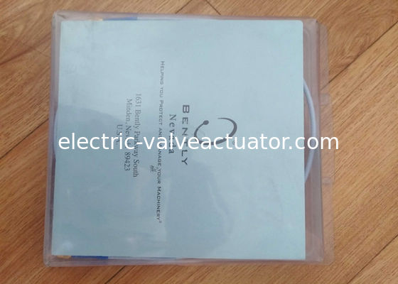 Un buon prezzo. GE Bently Nevada 3300 XL Cavo di estensione da 8 mm 330130-045-00-00 Cavi per sensori di sonda NUOVO in linea