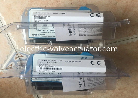 Un buon prezzo. Bently Nevada 330780-50-00 3300 XL 11 mm Proximitor Sensor 5,0 Meter lunghezza del sistema NUOVO in linea