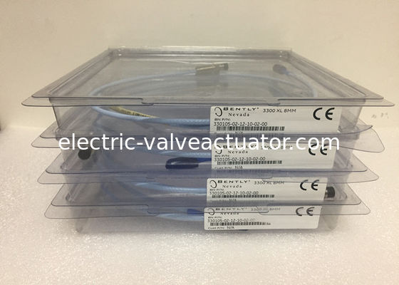 Un buon prezzo. Bently Nevada Reverse Mount Probe 330105-02-12-10-02-00 3300 XL 8mm Proximity Probes NUOVO in linea