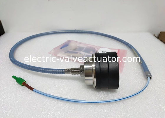 Un buon prezzo. Bently Nevada 3300 XL 50 mm Proximity Probe 330876-01-10-01-00 Transducer System 1,0 metri in linea