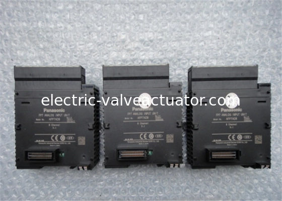 Un buon prezzo. Panasonic AFP7AD8 INPUT MODULE 8 ANALOG PLC Programmabile Controller Logico in linea