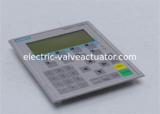 Un buon prezzo. 6AV6641-0CA01-0AX1 SIEMENS OPERATOR PANEL OP 77B LC Display BACKLIT, Display 4.5 in linea