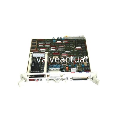 Un buon prezzo. Scheda del circuito di controllo del modulo processore Siemens SIMADYN 6DD1601-0AE0 in linea
