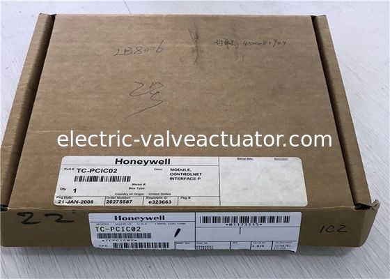 Un buon prezzo. Honeywell TC-PCIC02 DCS Control Circuit Board Serie C300 in linea