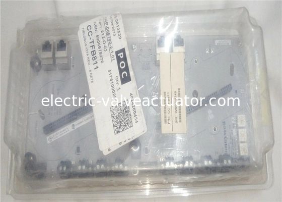 Un buon prezzo. Scheda di interfaccia Fieldbus Honeywell CC-TFB811 IOTA per termocoppie in linea