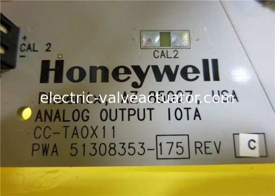 Un buon prezzo. Honeywell CC-TAIX11 Modulo di ingresso analogo 51308365-175 in linea