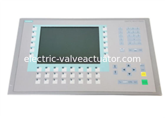 Un buon prezzo. 6AV6643-0DB01-1AX1 Nuovo SIEMENS SIMATIC MP 277 8 Key Multi Panel in linea