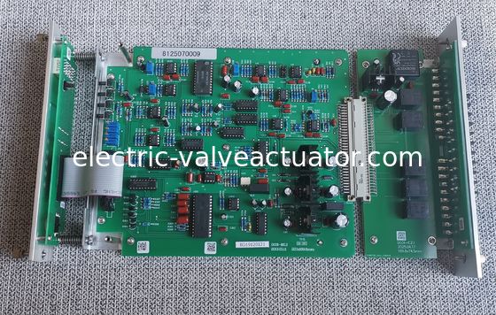 Un buon prezzo. Modulo di indicazione dello spostamento assiale 8000/031 Unità di monitoraggio della posizione dell'albero industriale in linea
