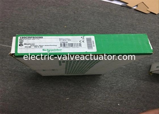 Un buon prezzo. 140CRP93200 Schneider Modicon Quantum PLC Modulo Adattatore Head-End in linea