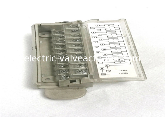 Un buon prezzo. Schneider Electric TSXBLY01 Morsettiera a vite 20 vie in linea