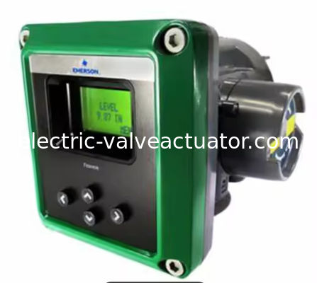 Un buon prezzo. Nuovo Controller di livello digitale DLC3100 originale in linea