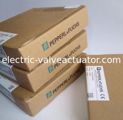 Un buon prezzo. Nuovo sensore induttivo originale NBB15-30GM50-US in linea