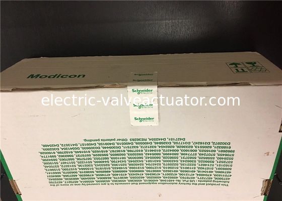 Un buon prezzo. Modicon Modicon Quantum PLC Unity Processor 140CPU67160 266 MHz Frequenza in linea