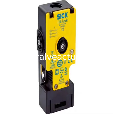 Un buon prezzo. L'originale nuovo interruttore di sicurezza I12-SB213 -6025059 in linea