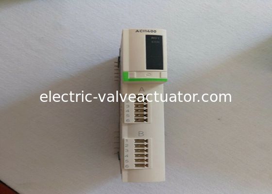 Un buon prezzo. Schneider STBACI1400K Ingresso Analogico C in 8CH KIT CONNS BASE Modulo Modicon nuovo originale in linea