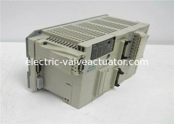 Un buon prezzo. Schneider Electric TSX3722001 Modicon TSX Micro piattaforma di automazione in linea