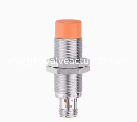 Un buon prezzo. Nuovo sensore analogo induttivo originale IG6083 in linea