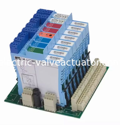 Un buon prezzo. Barriera di sicurezza originale per nuova gamma MTL7766PAC in linea