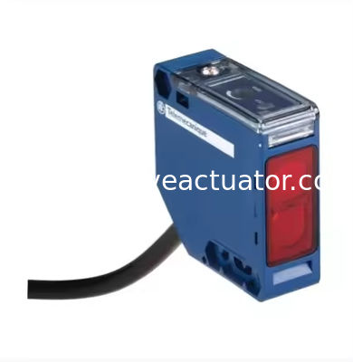 Un buon prezzo. Sensore fotoelettrico Originale Nuovo Scanner WL12-3P2431 1041436 in linea