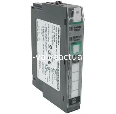 Un buon prezzo. Nuovo modulo di uscita originale 1734-OB8 in linea