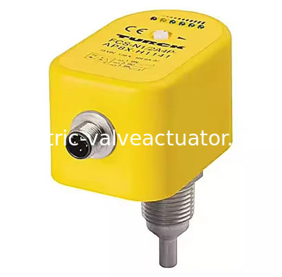 Un buon prezzo. Nuovo Originale TP-103A-G1/8-H1141-L024 9910401 Rilevamento Temperatura in linea