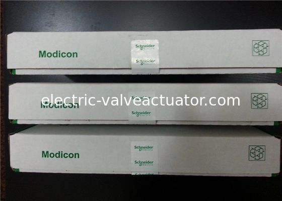 Un buon prezzo. 140CPU67060 Modicon Quantum PLC / CPU Single Slot 80486 Processore con sistema matematico in linea