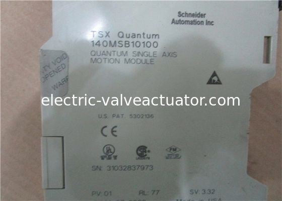 Un buon prezzo. Schneider 140MSC10100 Modulo di conteggio a chiusura ad alta velocità, 24 VDC nuovo originale in linea