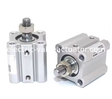 Un buon prezzo. Nuovo cilindro pneumatico originale CDQ2B40-10DM in linea