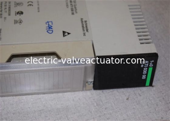 Un buon prezzo. SCHNEIDER 140ATI03000 Modicon Quantum PLC TSX QUANTUM MODULO INGRESSO 8 PUNTI 16 BIT in linea