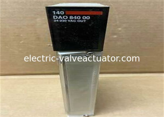 Un buon prezzo. Schneider 140DAO84000 Quantum 24-230 VAC Modulo di uscita Commutazione uscita CA 16 punti in linea