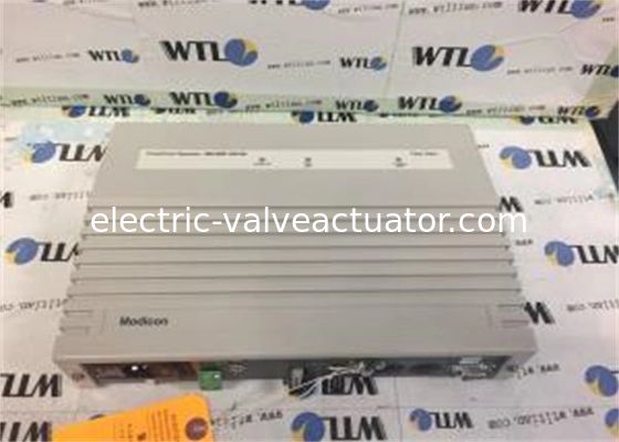 Un buon prezzo. Schneider Modicon Quantum PLC Modulo 490NRP25300 Ripetitore in fibra ottica AEG in linea