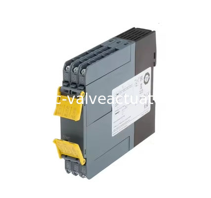 Un buon prezzo. Relè di sicurezza Original Brand 3SK1211-2BB40 Serie 3SK1 Modulo di uscita in linea