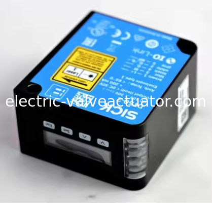 Un buon prezzo. Nuovo sensore fotoelettrico originale DT35-B15551 in linea