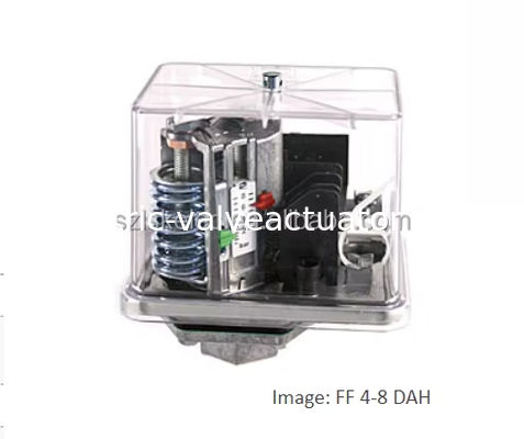 Un buon prezzo. Interruttore di pressione FANAL FF4-8DAH originale in linea