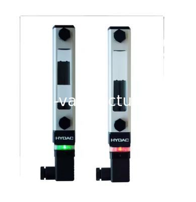 Un buon prezzo. Indicatore di livello di fluido a LED originale nuovo FSK-381-1.0/W/-/12/2SP per HYDAC in linea