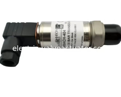 Un buon prezzo. Original Brand Johnson P499ACH-404C Electronic Pressure Transducer Pressure Switch in linea