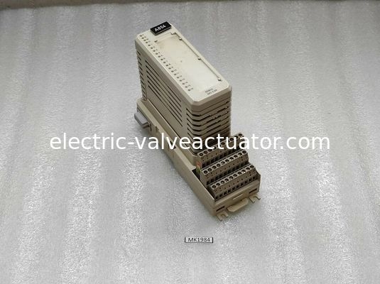 Un buon prezzo. 3BSE008510R1 ABB DO810 Digital Output 24V 16 ch 500 mA I-O Module in linea