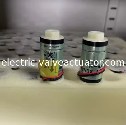 Un buon prezzo. Original Brand FIGARO oxygen sensor KE-25F3 threaded interface KE-25 KE-50 in linea