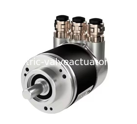 Un buon prezzo. New Original P+F Encoder PVM58N-011AGR0BN-1213 in linea