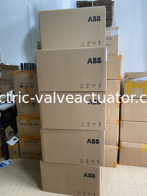 Un buon prezzo. New ABBs ACS580 Series Inverter Drive ACS580-01-039A-4 18.5KW in linea