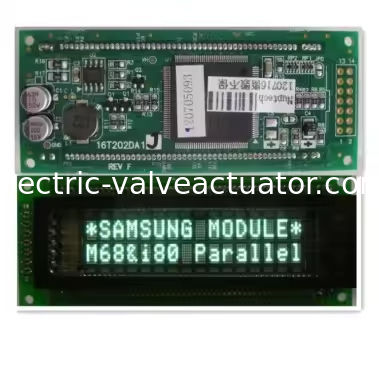 Un buon prezzo. Display VFD originale nuovo modello 16T202DA1J in linea