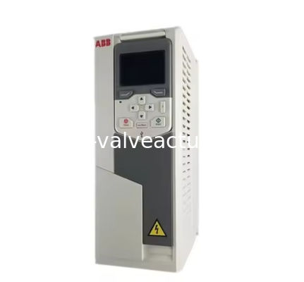 Un buon prezzo. Nuovo inverter ABB serie ACS580 ACS580-01-02A7-4, 0.75KW in linea