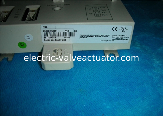 Un buon prezzo. Modulo I/O digitale ABB 24 V c.c. (19.2 - 30 V) TU849 3BSE042560R1 500 V c.a. in linea