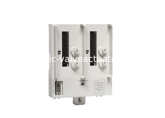 Un buon prezzo. Modulebus digitale I O di ABB Modulo ridondante singolo I/O, singola potenza TU841 3BSE020848R11 in linea