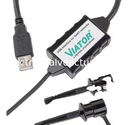 Un buon prezzo. Originale Nuovo HM-MT-USB-010031 Viator USB HART in linea